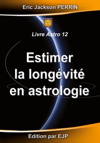 Image de Estimer la longévité en Astrologie - ASTRO 12