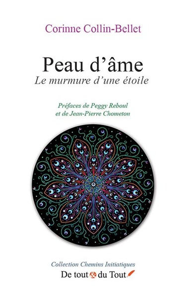 Picture of Peau d'âme - Le murmure d'une Etoile