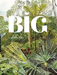 Image de BIG – SAINT-TROPEZ N°4 : Dos à la mer