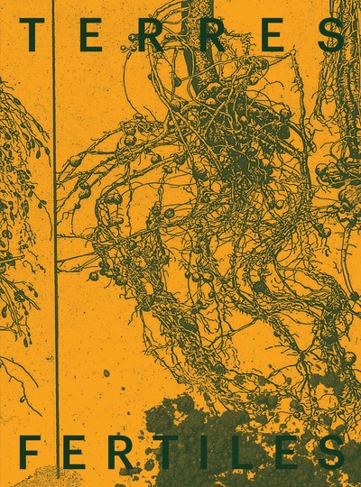 Picture of TERRES FERTILES.