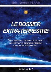 Picture of Le dossier extra-terrestre - Ami 4 Enfant des Etoiles