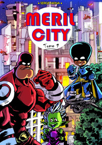 Picture of MERIL CITY
