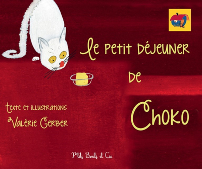 Picture of LE PETIT DEJEUNER DE CHOKO
