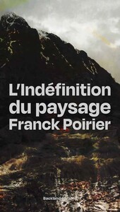 Picture of L'INDEFINITION DU PAYSAGE