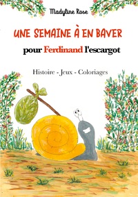 Picture of Une semaine à en baver pour Ferdinand l'escargot
