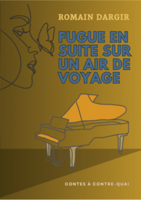 Picture of fugue en suite sur un air de voyage