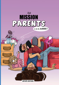 Picture of MISSION PARENTS