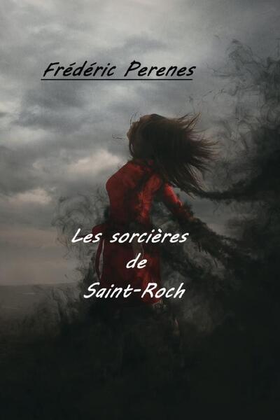 Picture of Les sorcières de Saint-Roch
