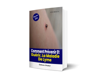 Picture of Comment Prévenir Et Guérir, La Maladie De Lyme