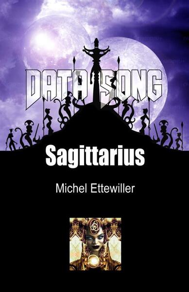 Picture of Data Song - Sagittarius