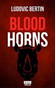 Picture of BLOOD HORNS