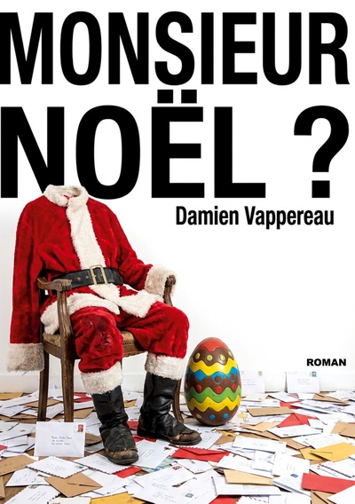 Image de Monsieur Noël ?