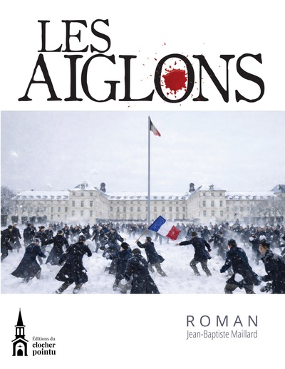Image de Les Aiglons