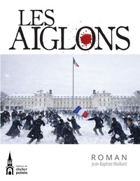 Image de Les Aiglons