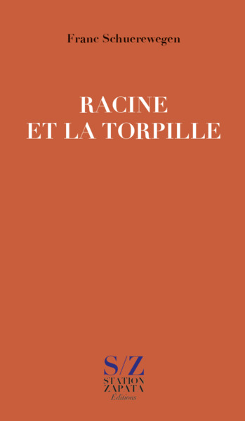 Picture of Racine et la torpille