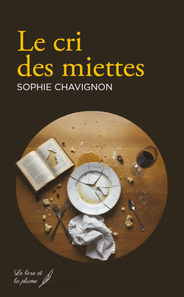 Image de Le cri des miettes