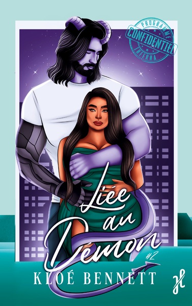 Image de Liée au démon