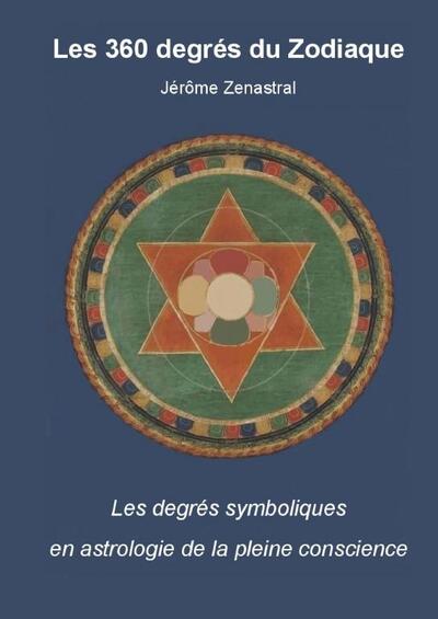 Picture of Les 360 degrés du zodiaque