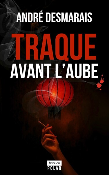 Image de TRAQUE AVANT L'AUBE