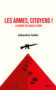 Picture of Les armes, citoyens !