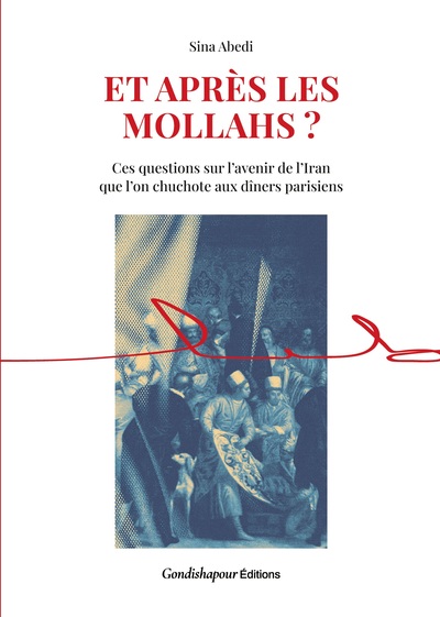 Picture of Et après les mollahs ?