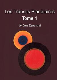 Image de Les Transits Planétaires Tome 1