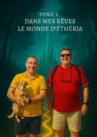 Picture of Dans mes rêves ? Tome 2