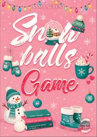 Picture of SNOWBALLS GAME