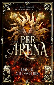 Picture of PER ARENA T.1