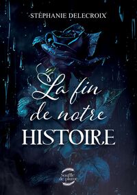 Image de LA FIN DE NOTRE HISTOIRE