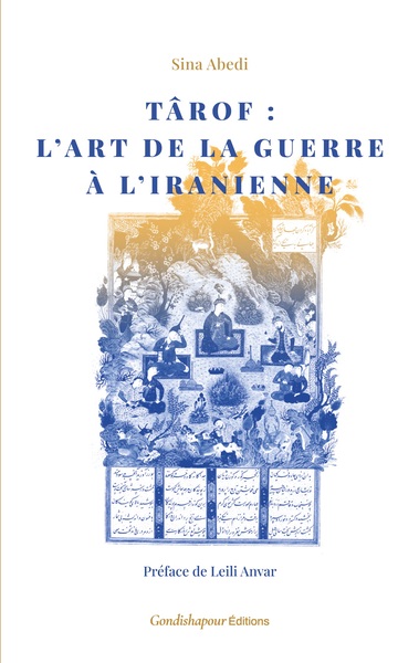 Image de Târof