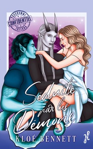 Image de Séduite par les démons