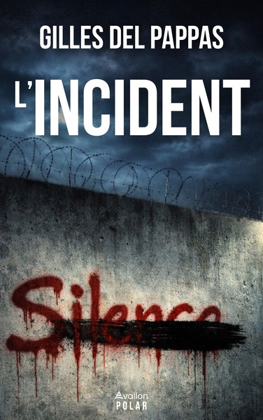 Picture of L'INCIDENT