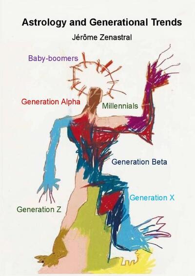 Picture of Astrology and Generational Trends