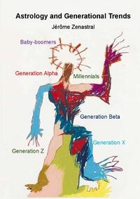 Picture of Astrology and Generational Trends
