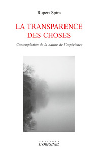 Picture of La transparence des choses