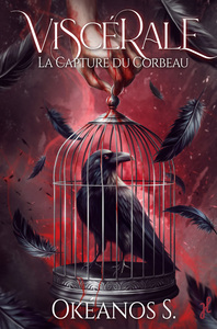 Picture of VISCERALE T.2 : LA CAPTURE DU CORBEAU