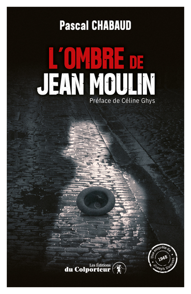 Picture of L'Ombre de Jean Moulin