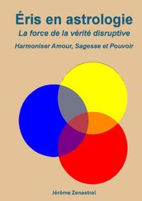 Image de La planétoïde Éris en astrologie