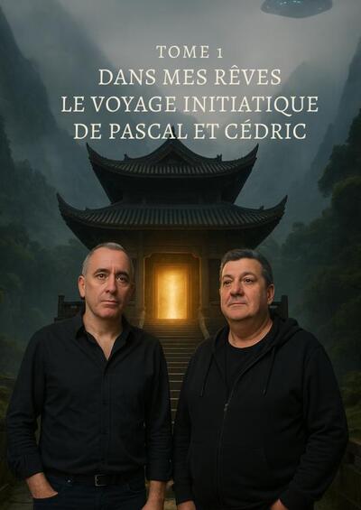 Picture of Dans mes rêves ? Tome 1