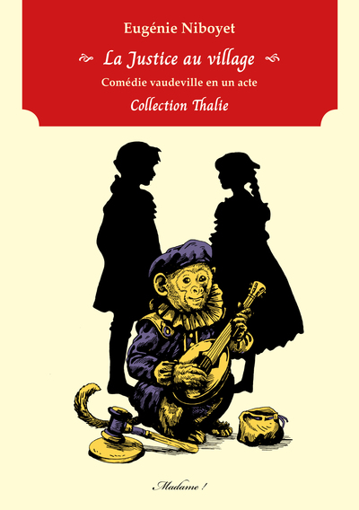 Picture of La Justice au village