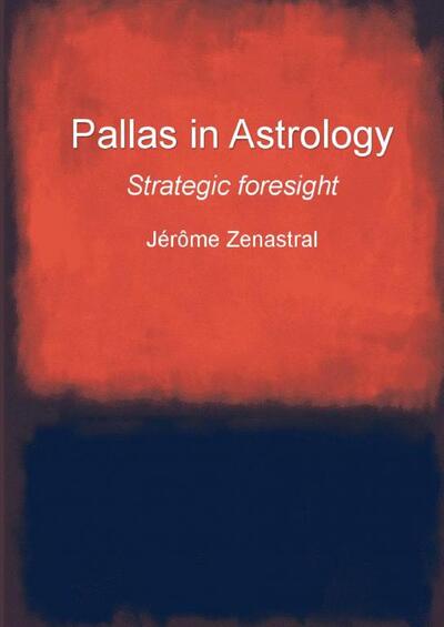 Image de Pallas in Astrology