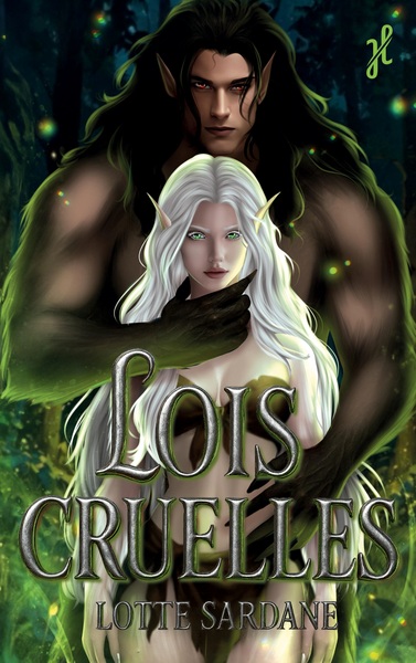 Picture of Lois cruelles
