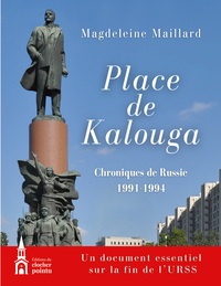 Image de Place de Kalouga