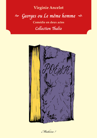 Picture of Georges ou Le même homme