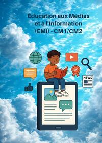 Image de EMI - CM1/CM2