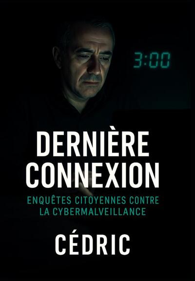 Image de Dernière connexion