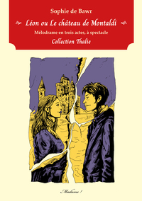 Picture of Léon ou Le château de Montaldi