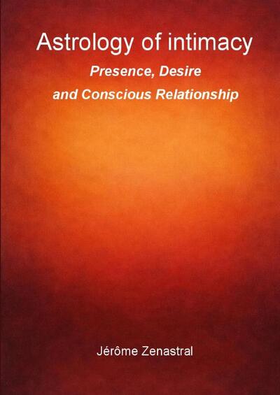 Picture of Astrology of intimacy