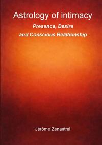 Picture of Astrology of intimacy